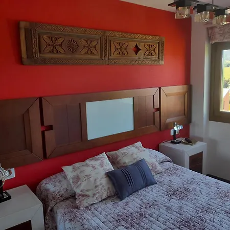 Ria De * וילאביצ'יוסה