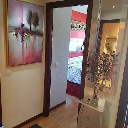 Ria De וילאביצ'יוסה