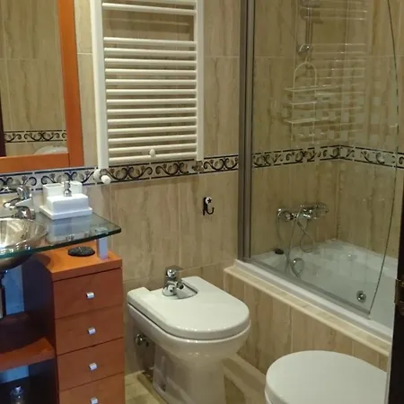 Ria De * וילאביצ'יוסה