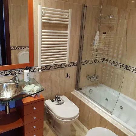 Ria De * וילאביצ'יוסה