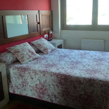 דירה Ria De וילאביצ'יוסה