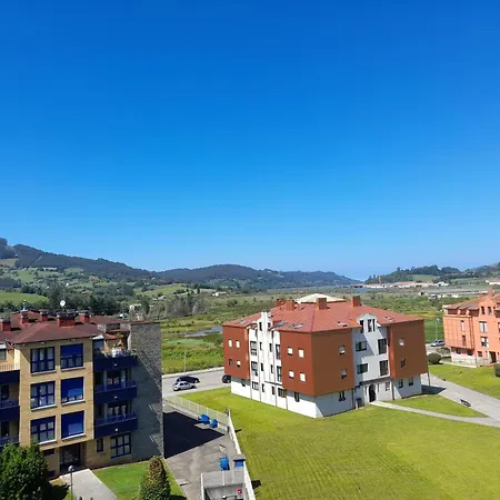 Apartment Ria De Villaviciosa (Asturias)