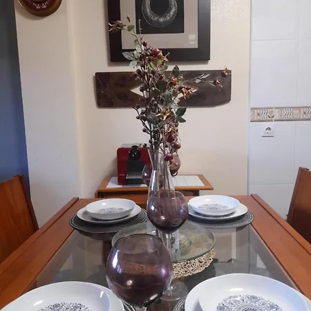 Ria De Apartment Villaviciosa (Asturias)