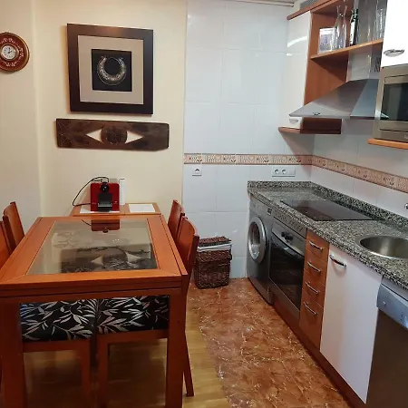 Ria De Villaviciosa