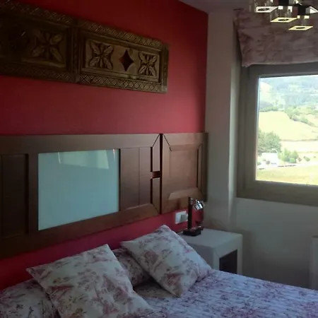 Ria De Villaviciosa (Asturias)
