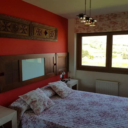 Ria De Villaviciosa (Asturias)