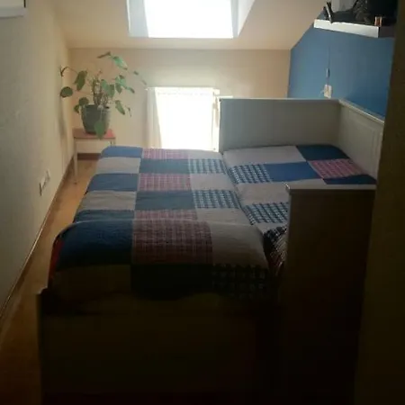Ria De Apartmán