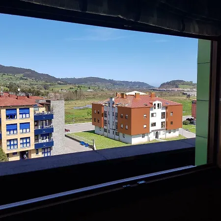 Apartmán Ria De *