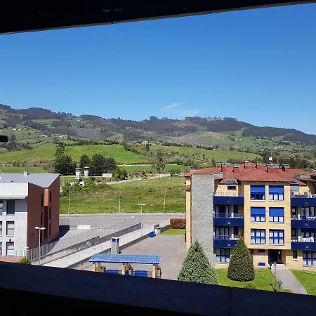 Ria De Villaviciosa * Villaviciosa (Asturias)