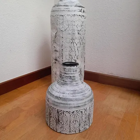 Ria De Διαμέρισμα *