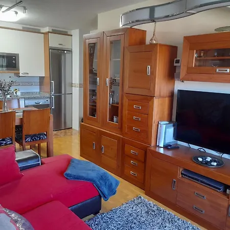 Διαμέρισμα Ria De Villaviciosa (Asturias)