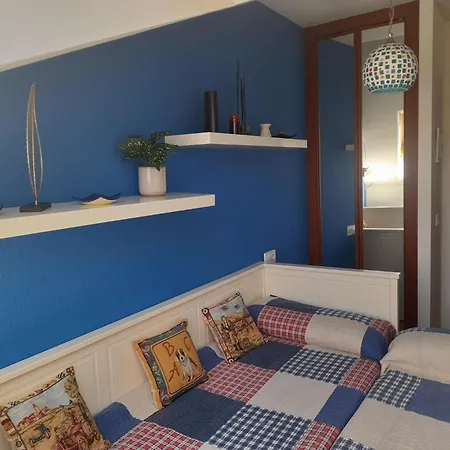 Ria De Villaviciosa (Asturias)