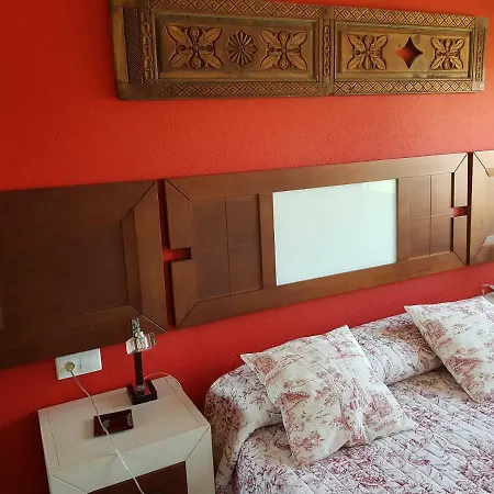 Διαμέρισμα Ria De Villaviciosa (Asturias)