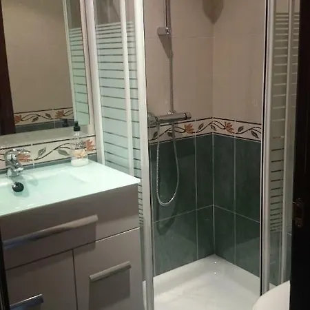 Ria De Διαμέρισμα *